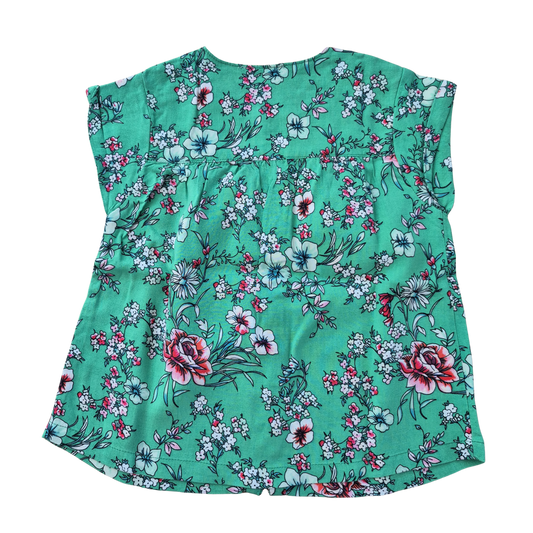 Bel&Bo - Blouse - Maat 92