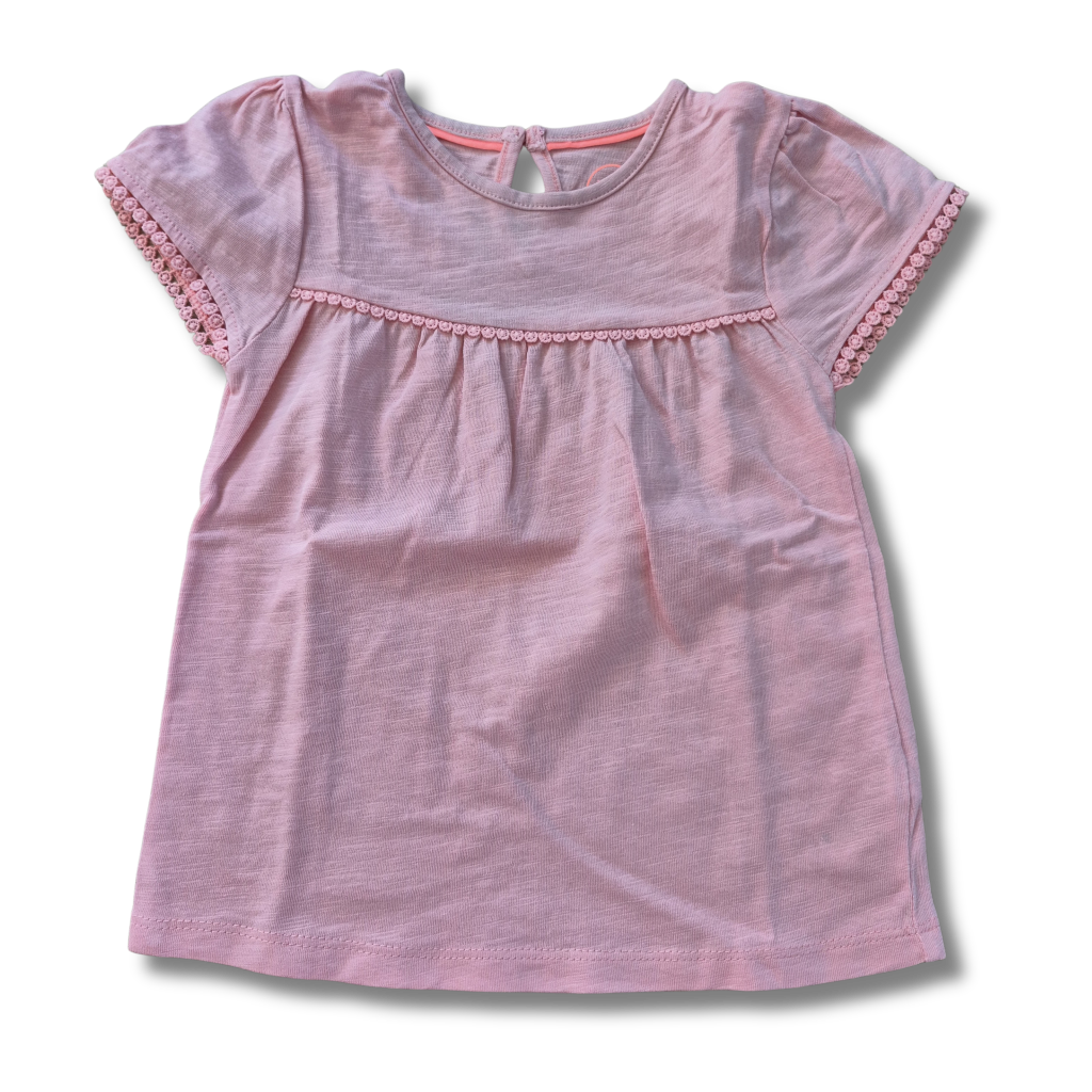 C&A - T-shirt - Maat 92