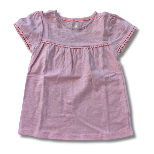 C&A - T-shirt - Maat 92