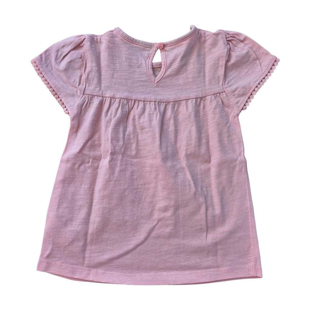 C&A - T-shirt - Maat 92
