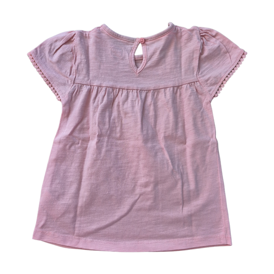 C&A - T-shirt - Maat 92