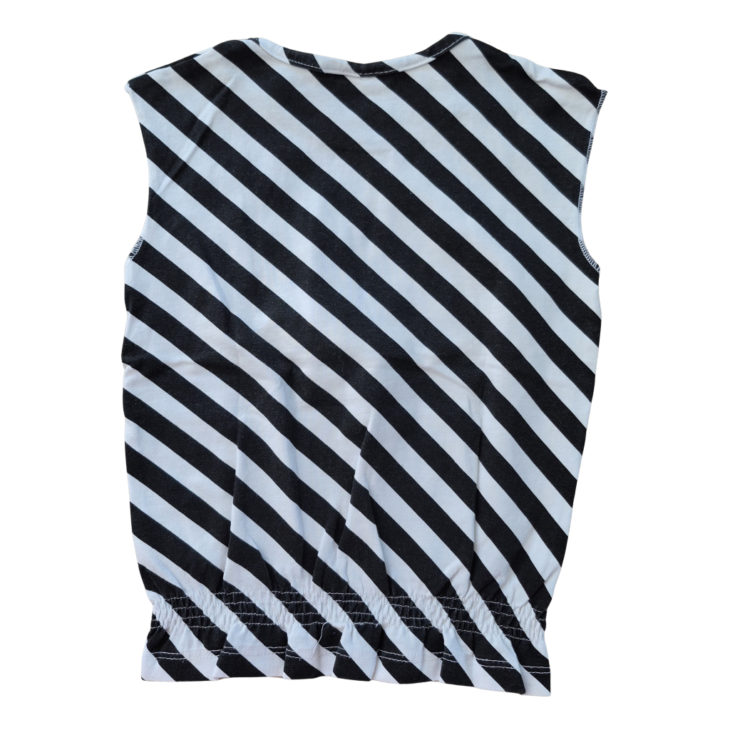 Bakkaboe - T-shirt - Maat 92