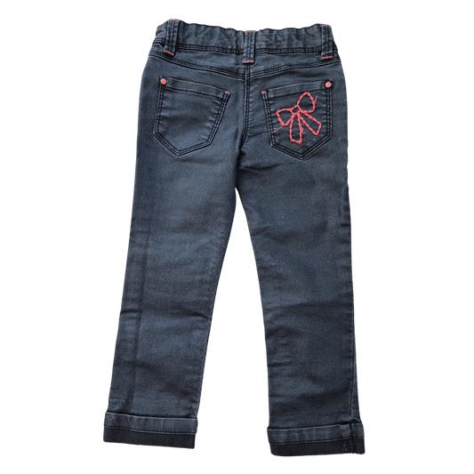 Orchestra - Jeansbroek - Maat 2J/92cm