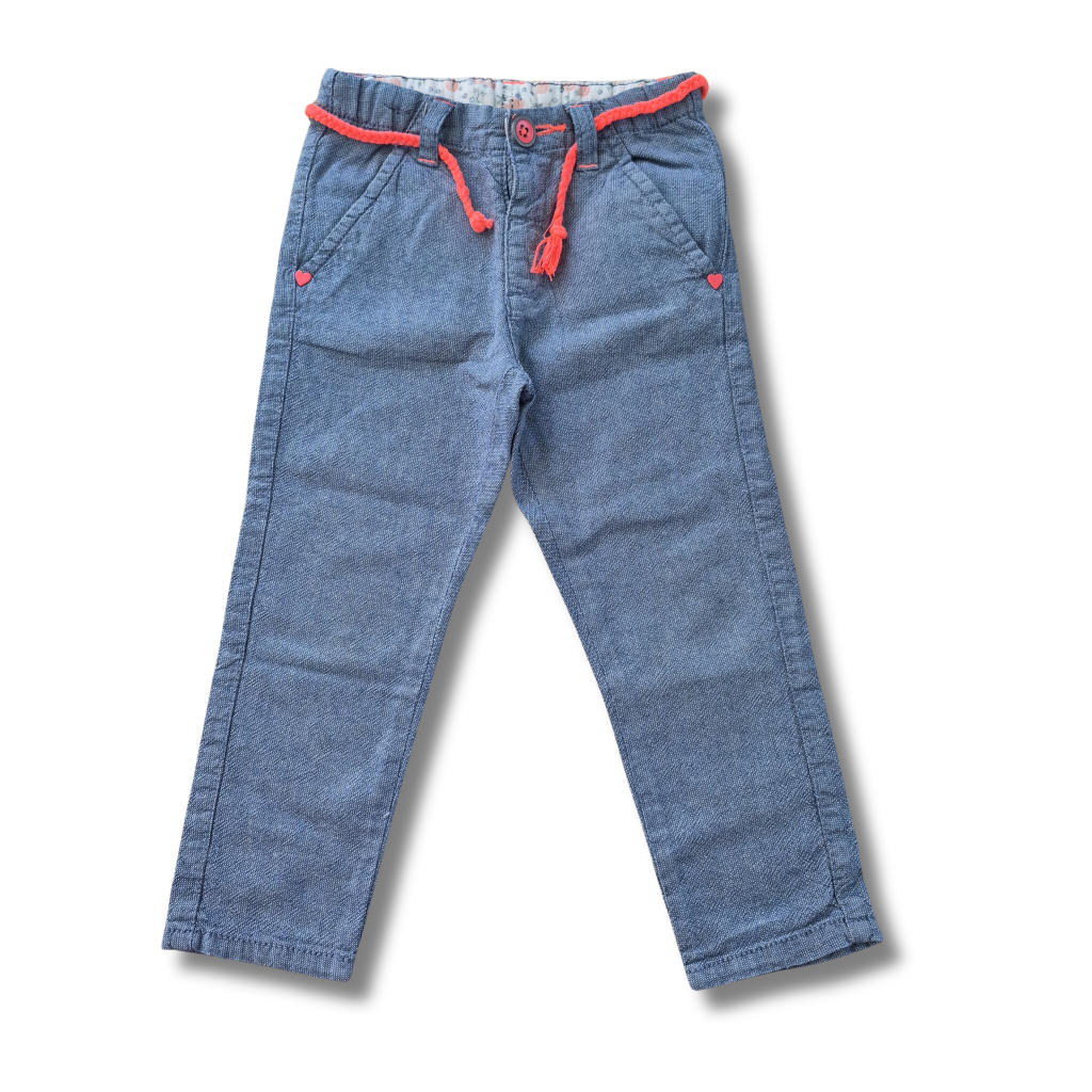Hema - Broek - Maat 92