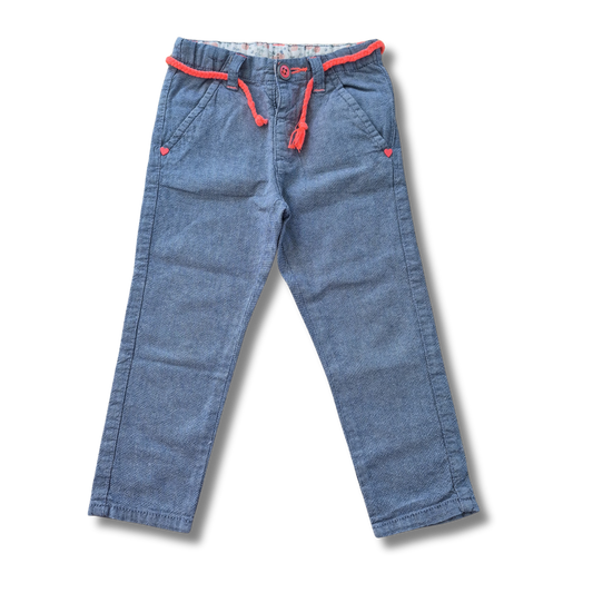 Hema - Broek - Maat 92