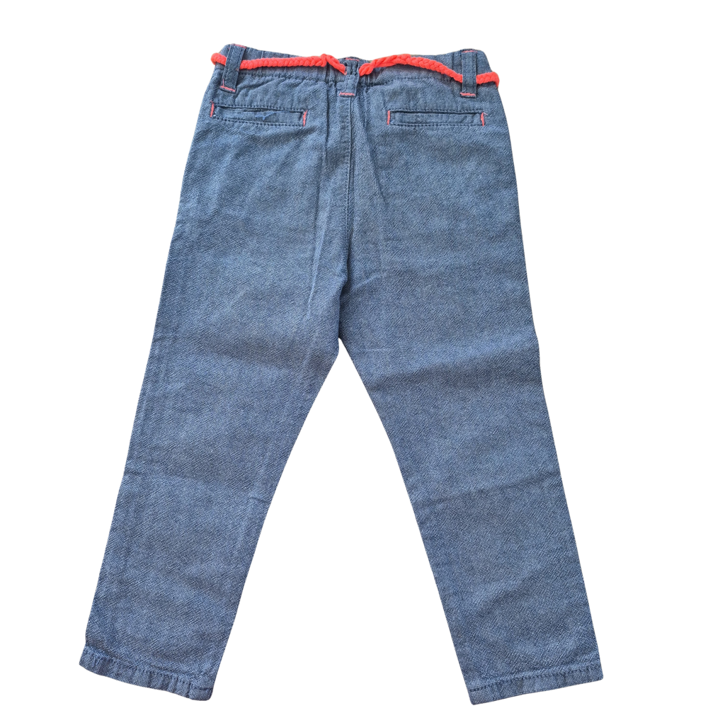 Hema - Broek - Maat 92