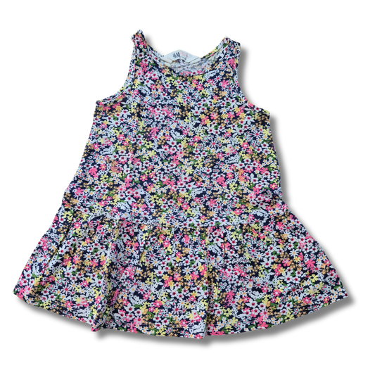 H&M - Jurk - Maat 92