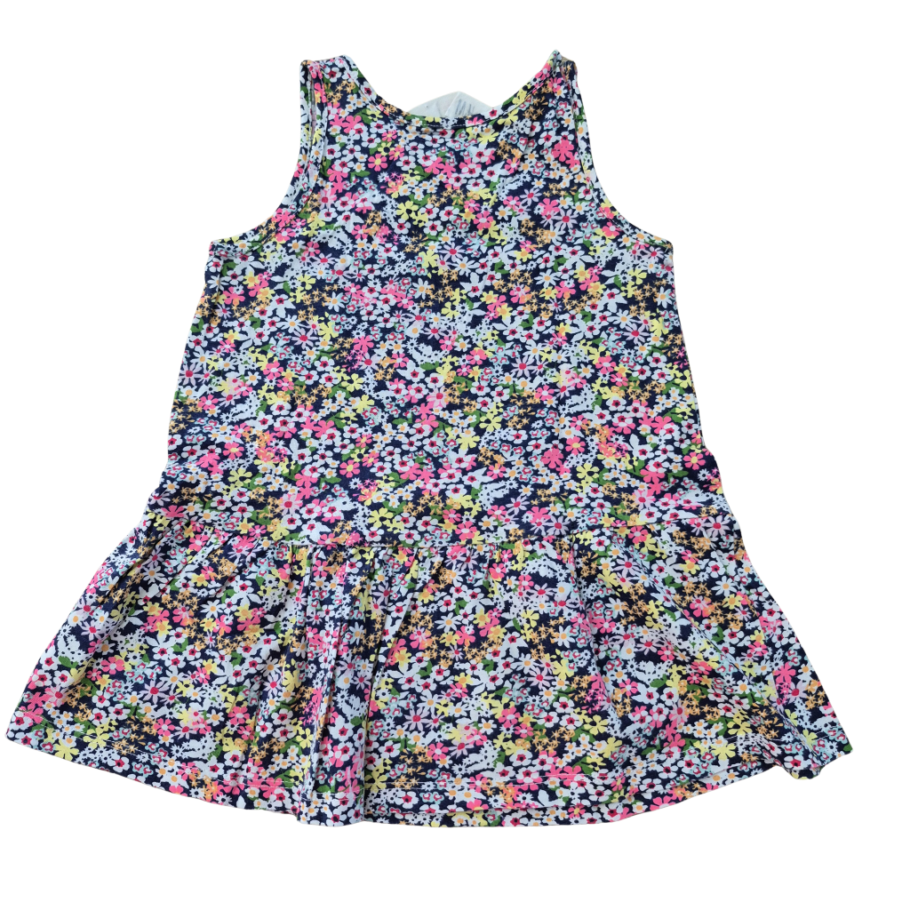 H&M - Jurk - Maat 92