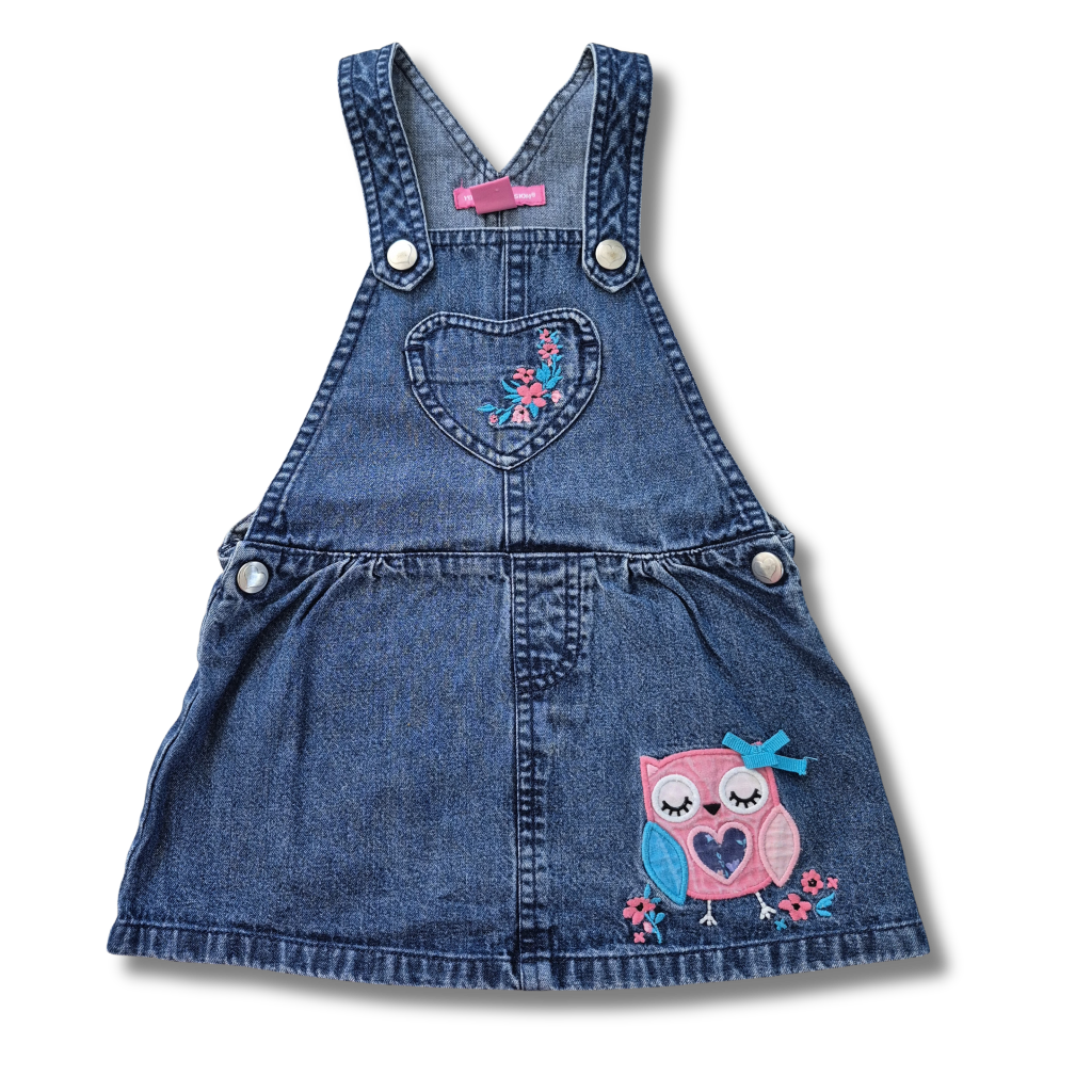 Primark - Salopetjurk - Maat 92