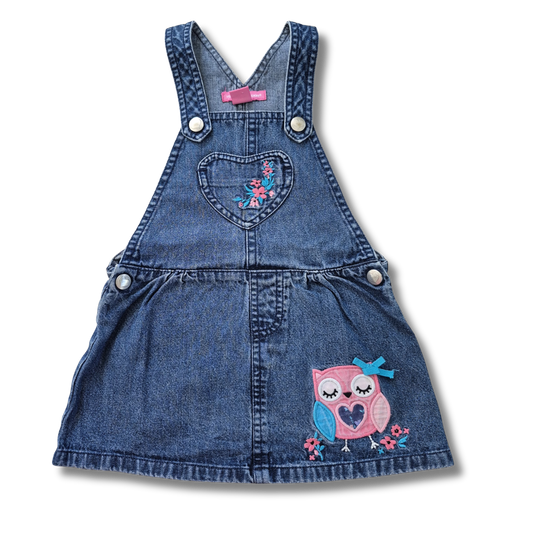 Primark - Salopetjurk - Maat 92