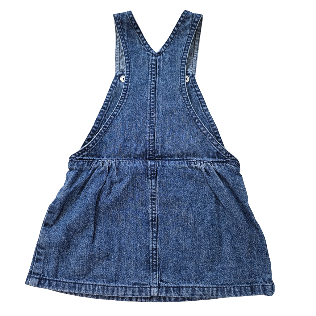 Primark - Salopetjurk - Maat 92