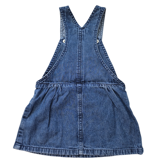 Primark - Salopetjurk - Maat 92