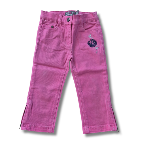 Orchestra - Jeansbroek - Maat 2J/92cm