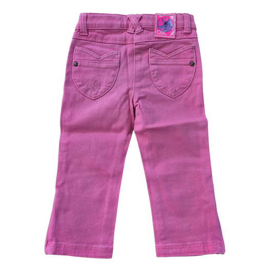 Orchestra - Jeansbroek - Maat 2J/92cm