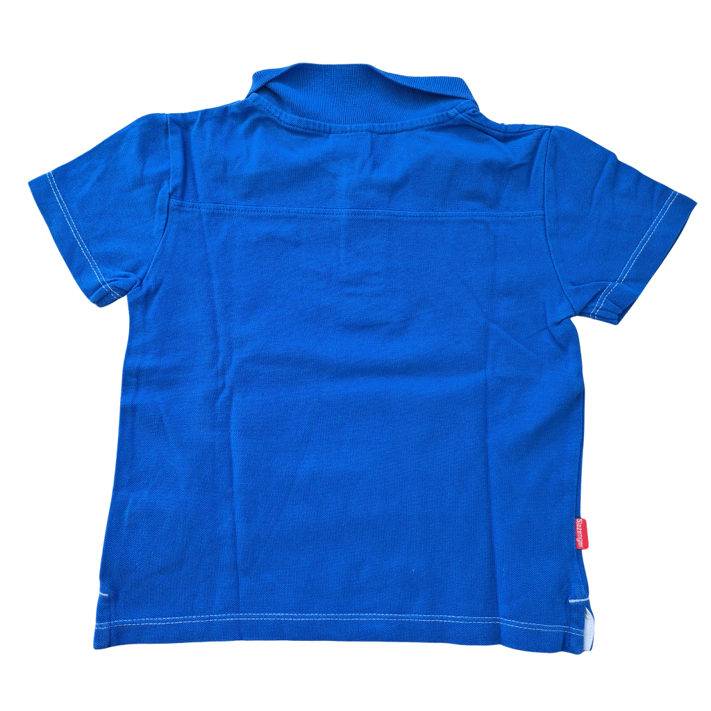 Slazenger - Polo - Maat 98/104