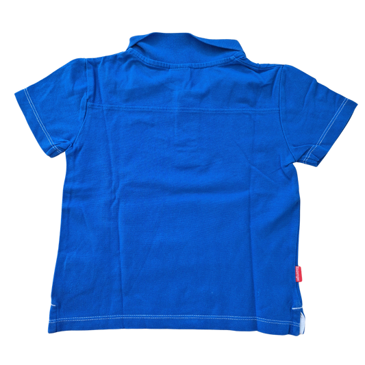 Slazenger - Polo - Maat 98/104