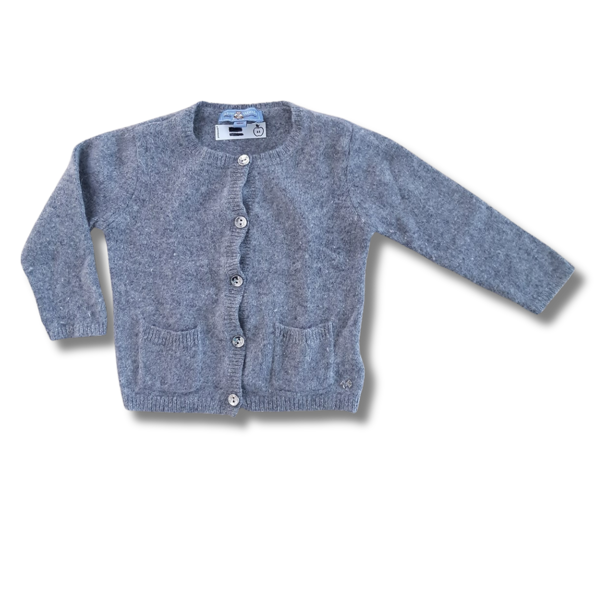 River Woods - Gilet - Maat 18m/81cm