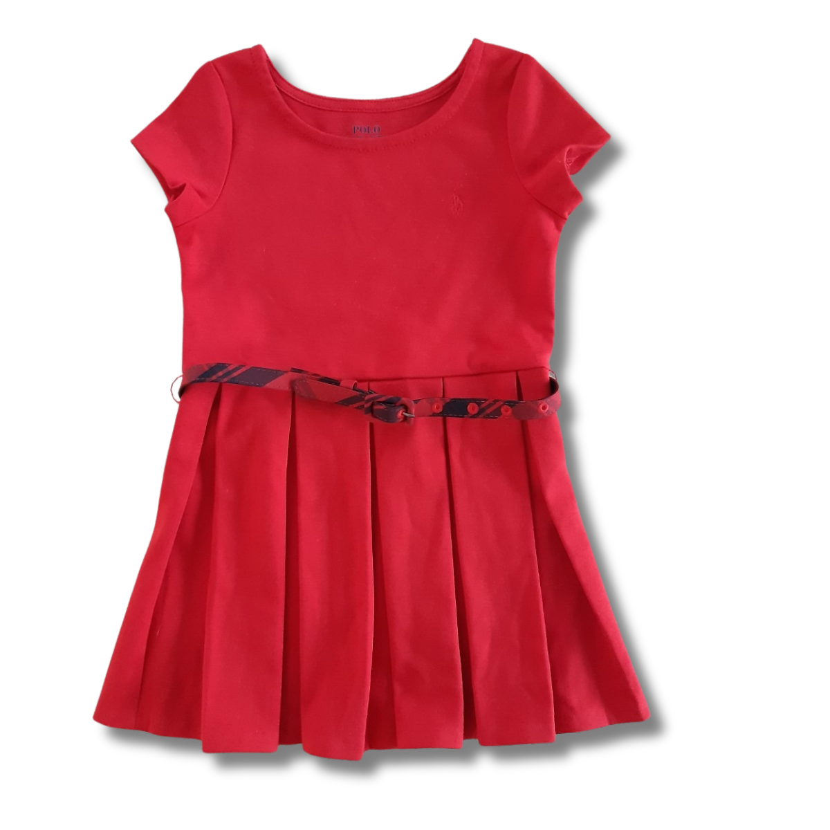 Ralph Lauren - Jurk - Maat 3j