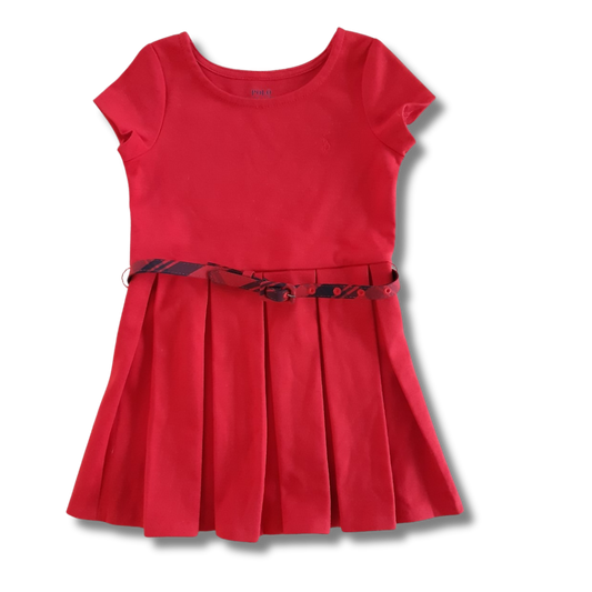 Ralph Lauren - Jurk - Maat 3j