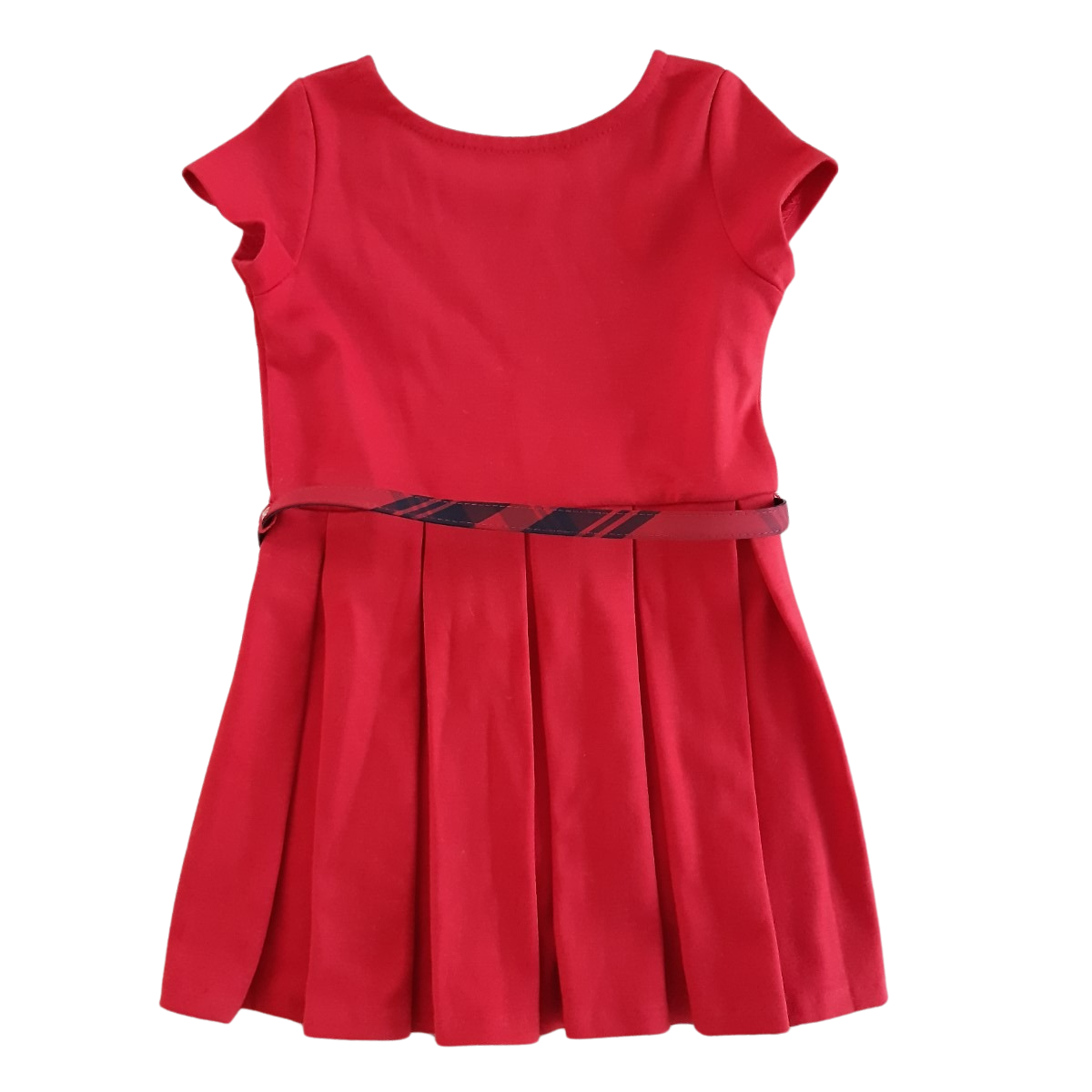 Ralph Lauren - Jurk - Maat 3j