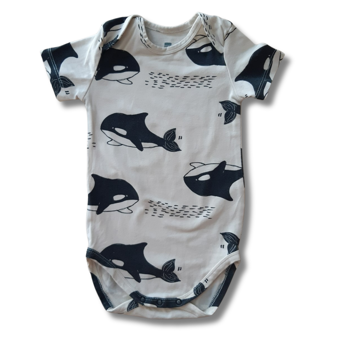 Hema - Body - Maat 74/80