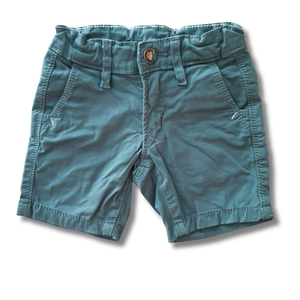 JBC Wickie - Short - Maat 92