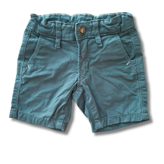 JBC Wickie - Short - Maat 92