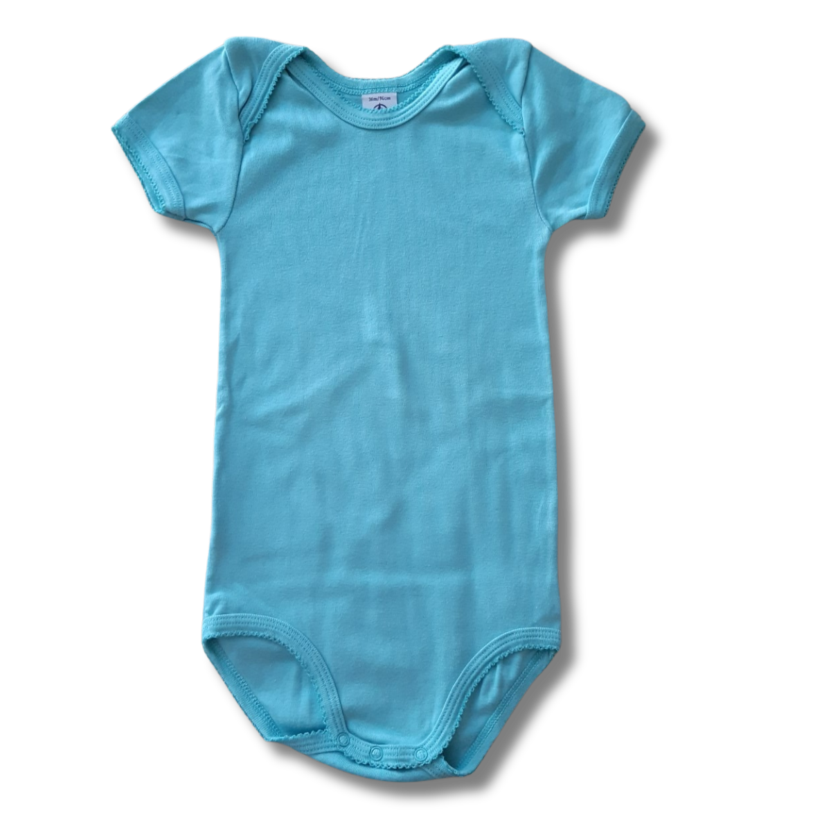 Petit Bateau - Body - Maat 36m/94