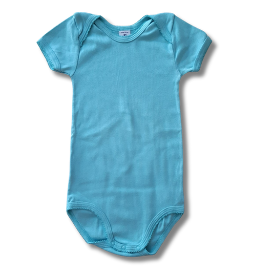 Petit Bateau - Body - Maat 36m/94