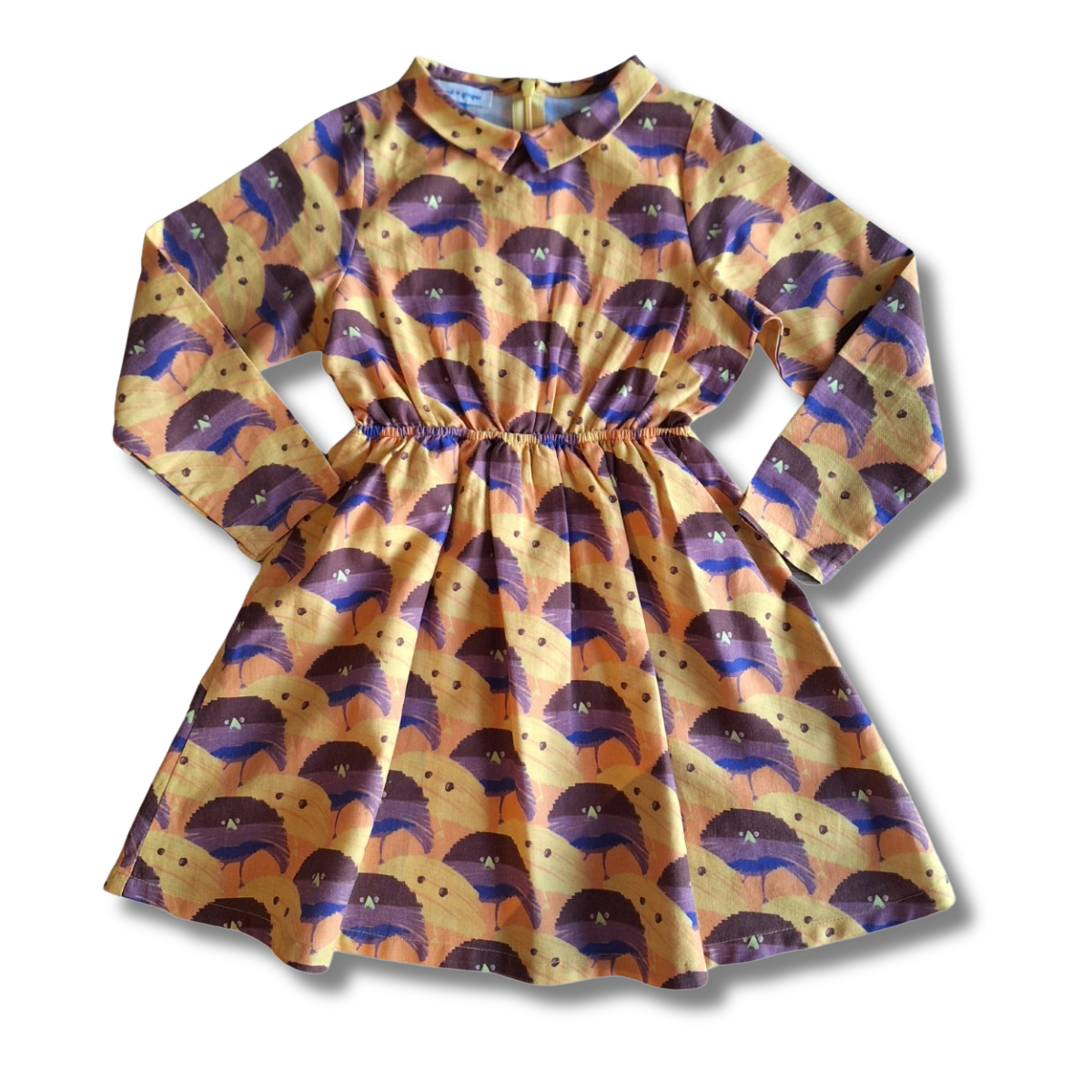 Fred & Ginger - Jurk - Maat 110