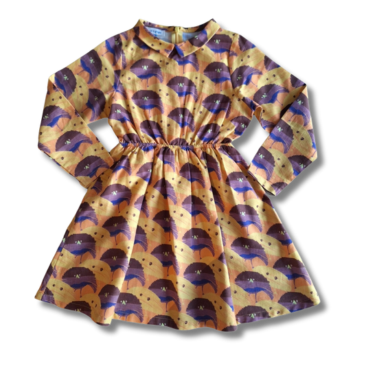 Fred & Ginger - Jurk - Maat 110