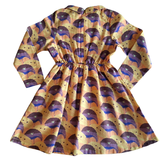 Fred & Ginger - Jurk - Maat 110