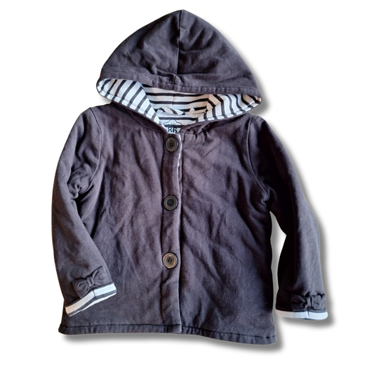 JBC - Gilet - Maat 86