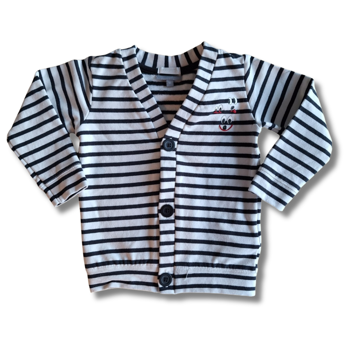 JBC - Gilet - Maat 92