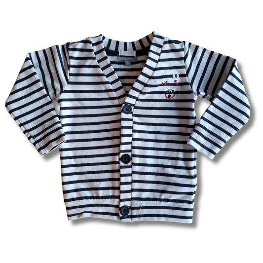 JBC - Gilet - Maat 92