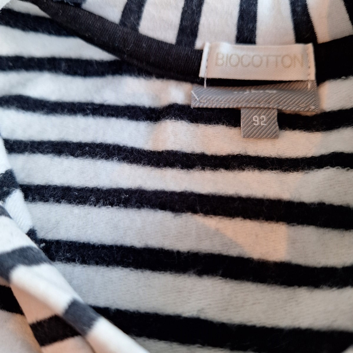 JBC - Gilet - Maat 92
