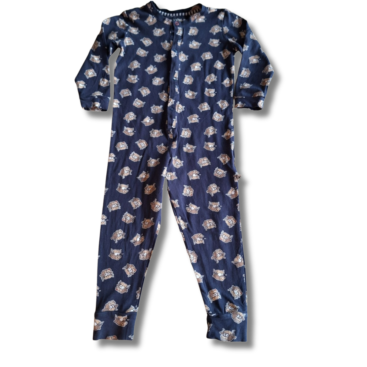 Woody - Pyjama - Maat 92