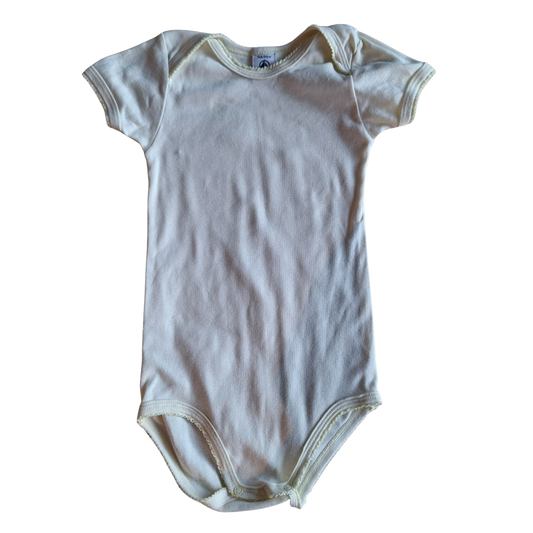 Petit Bateau - Body - Maat 36m/94cm