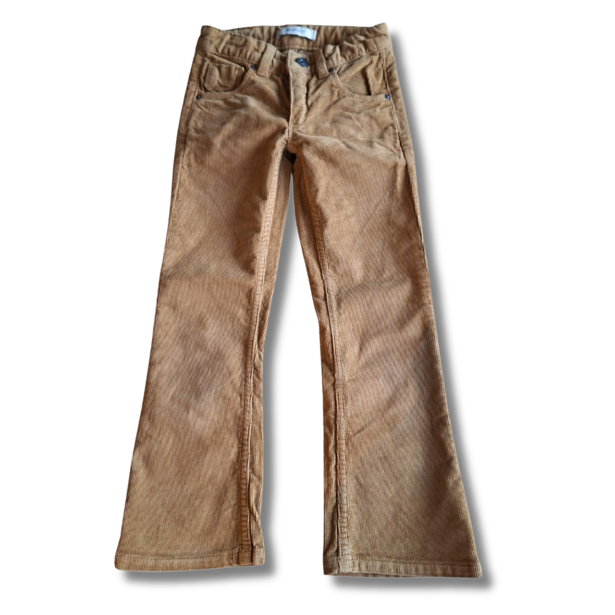 Sissy-Boy - Broek - Maat 116