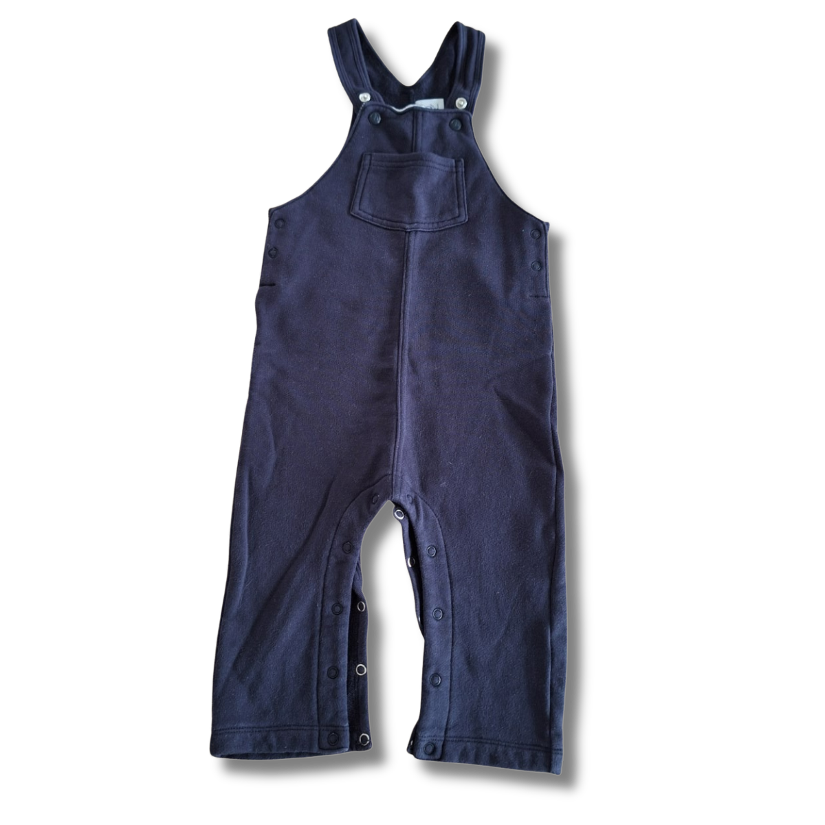 Petit Bateau - Salopet - Maat 24m/86cm