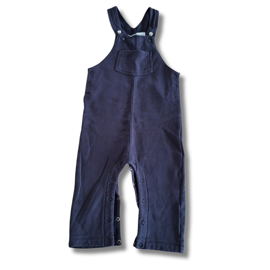 Petit Bateau - Salopet - Maat 24m/86cm