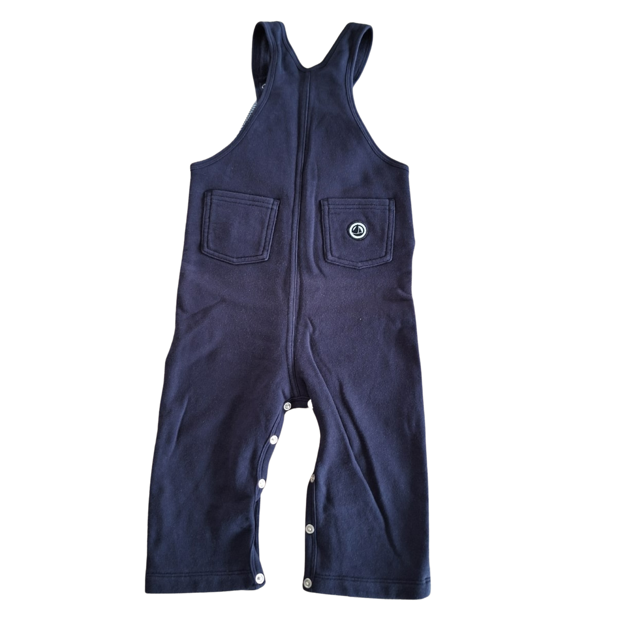 Petit Bateau - Salopet - Maat 24m/86cm