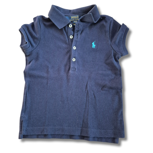 Ralph Lauren - Polo - Maat 3j