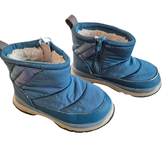 Zara - Sneeuwlaarsjes - Schoenmaat 27