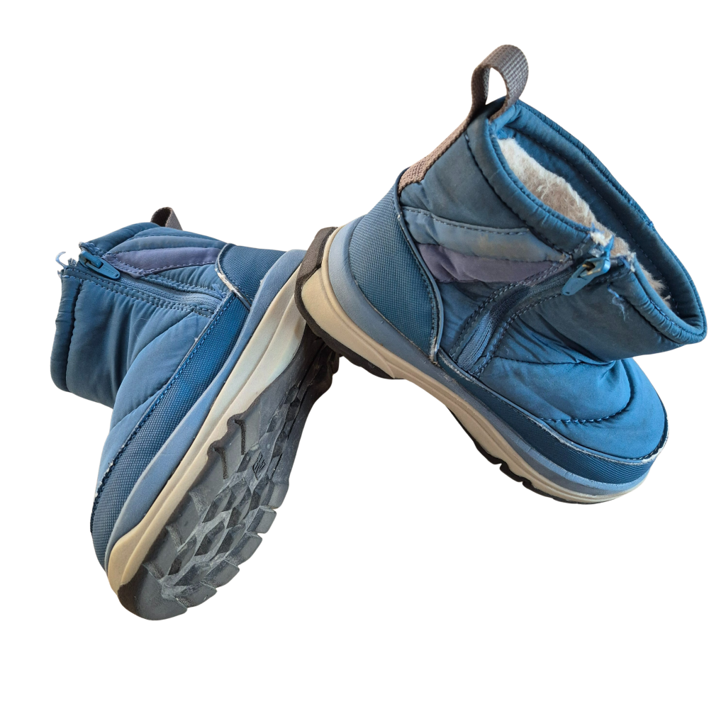 Zara - Sneeuwlaarsjes - Schoenmaat 27