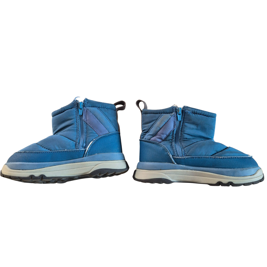 Zara - Sneeuwlaarsjes - Schoenmaat 27