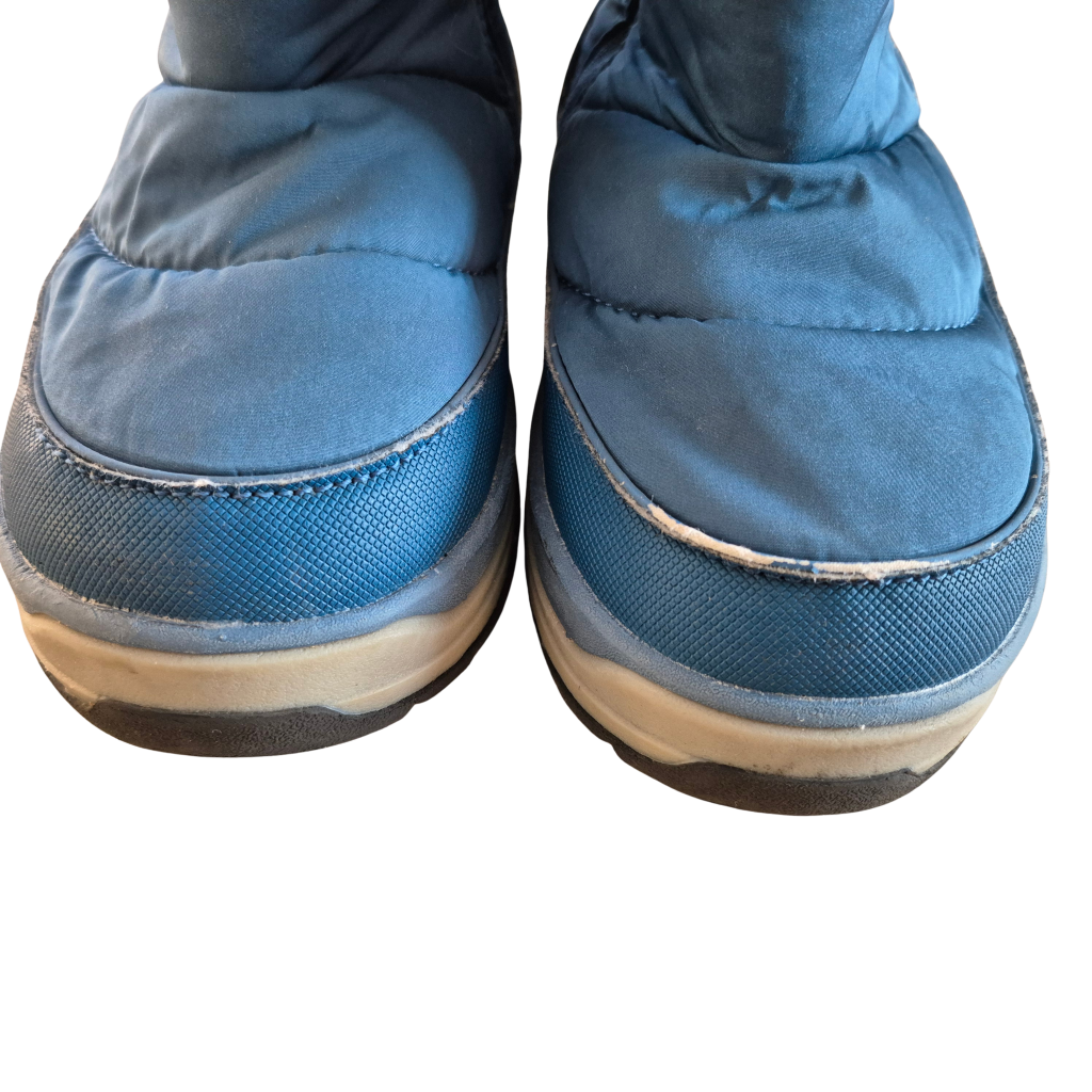 Zara - Sneeuwlaarsjes - Schoenmaat 27