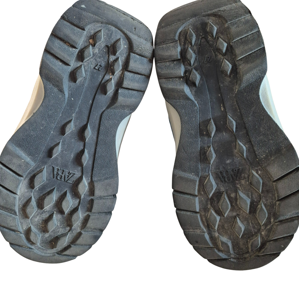 Zara - Sneeuwlaarsjes - Schoenmaat 27