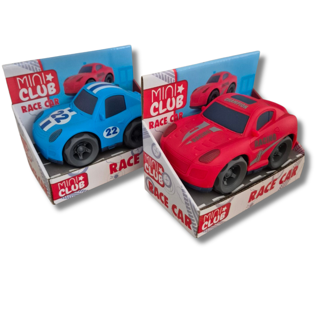Racewagen 14,5 cm