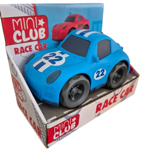 Racewagen 14,5 cm